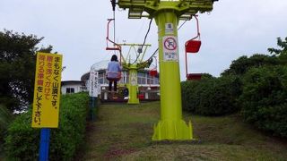 小室山観光リフト