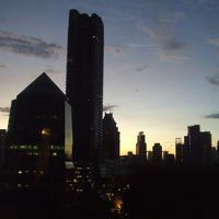 都心ながらも開放感があります