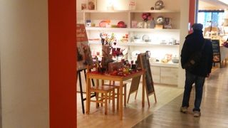 重厚感のある鍋