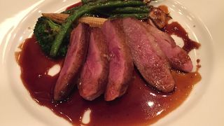 ミシュラン星獲得シェフ監修！