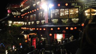 ノスタルジック