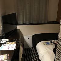 一番狭いシングル