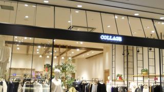 レディース向けセレクトショプ 