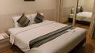 アイチェック イン レジデンス サトーン