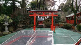 漁業関係、船関係の方々から信仰されている