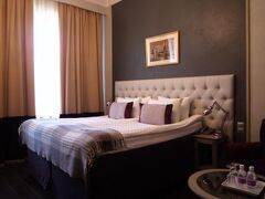 プシュカ イン ホテル 写真