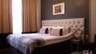 プシュカ イン ホテル