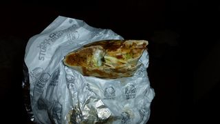 コッテリ、コッテリ