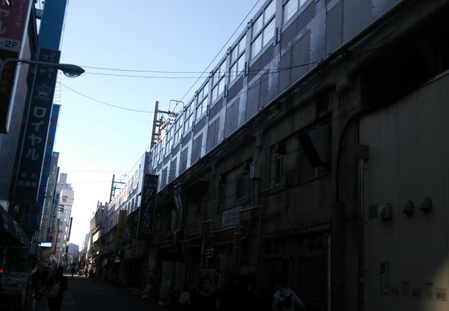 第2御徒町橋高架橋 クチコミ アクセス 営業時間 上野 御徒町 フォートラベル 第2御徒町橋高架橋 クチコミ アクセス 営業時間 上野 御徒町 フォートラベル