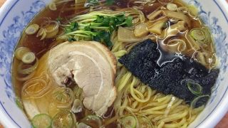 しょうゆ味 手もみラーメン