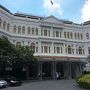 シンガポールを代表する由緒あるホテル