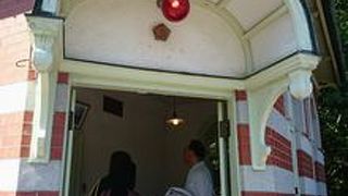 京都駅近くにあった派出所