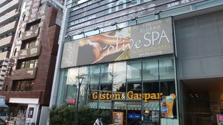 人気のパステリア