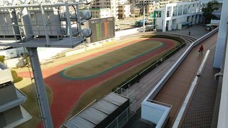 イメージよりきれいだった