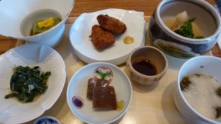 メニューが増えました