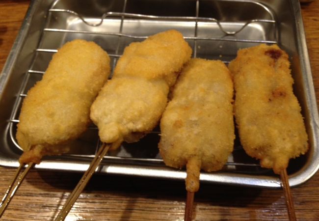 串かつ でんがな 渋谷店 クチコミ アクセス 営業時間 渋谷 フォートラベル 串かつ でんがな 渋谷店 クチコミ アクセス 営業時間 渋谷 フォートラベル