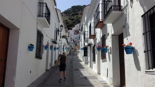 よくガイドブックに載ってます