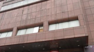 行ってはみましたが・・