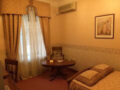 ブダペスト ホテル 写真