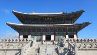 内装が奇麗でした。