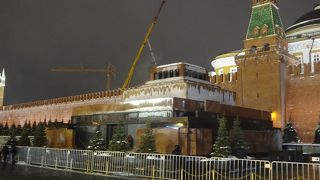 中を見られる時間が限られている