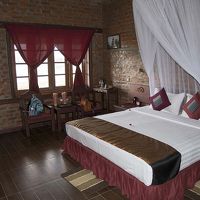 蚊帳は利用せずどこでもベープを使いました