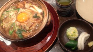 名古屋に来たなら一度は食べたい！