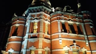 福岡市赤煉瓦文化館