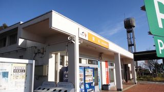 何もないが景色少し良かった