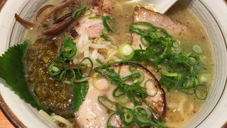 玄湯らーめん ♪