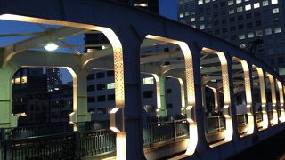 小さいけれど 存在感あり