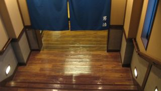 サウナがいいです。