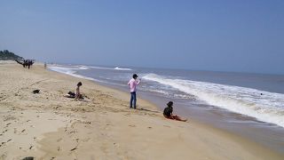 オフシーズンでもイケます