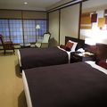九州ホテルは落ち着くホテルです。