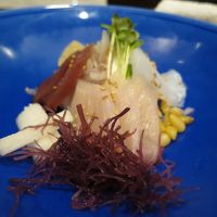 おさしみはまぁまぁでした