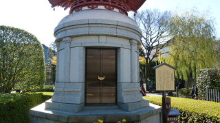 毎年10月には写経供養会が行われます