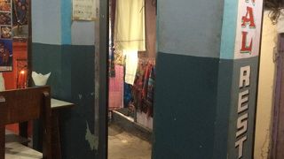 ■初掲載■はいらなくても毎回挨拶されるスタッフのいるレストラン