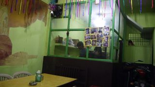 ■初掲載■バックパッカークオリティ　各国料理が食べれます