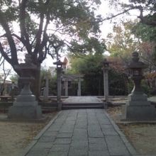 神社