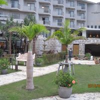 庭の手入れもしっかりしてます