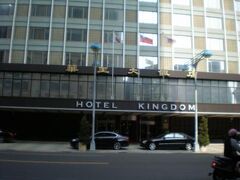 ホテル キングダム 写真