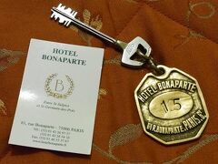 Hotel Bonaparte 写真