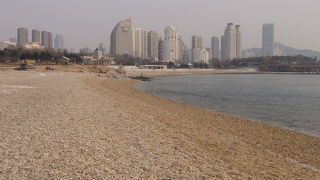 冬は寒くてあまりお勧めできません・・・