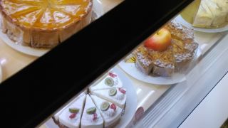 絶品デザート