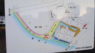 素敵な公園です。