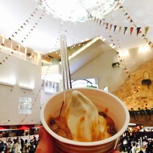 パティシエ エスコヤマ