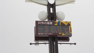 マイナス１０度の世界