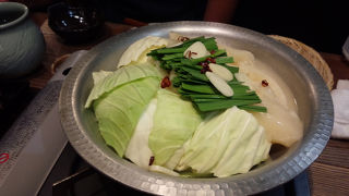 他より居酒屋ぽさが少なめかな