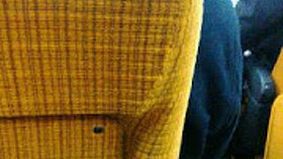 車窓から見えるベイブリッジからのHAMAYOKOの夜景をご堪能♪