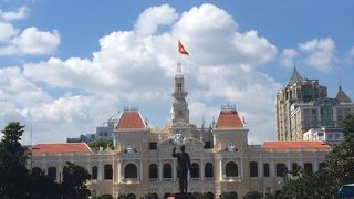 エネルギッシュ！